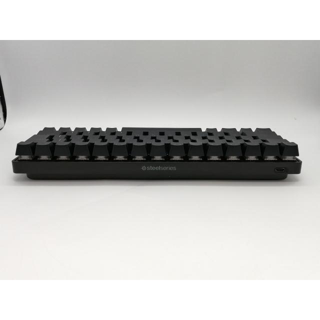中古】SteelSeries Apex Pro Mini US【小倉駅前】保証期間1週間
