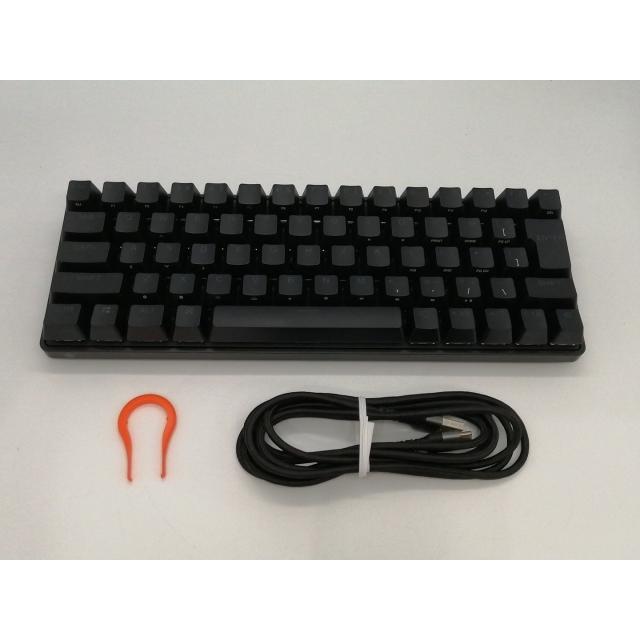 中古】SteelSeries Apex Pro Mini US【小倉駅前】保証期間1週間