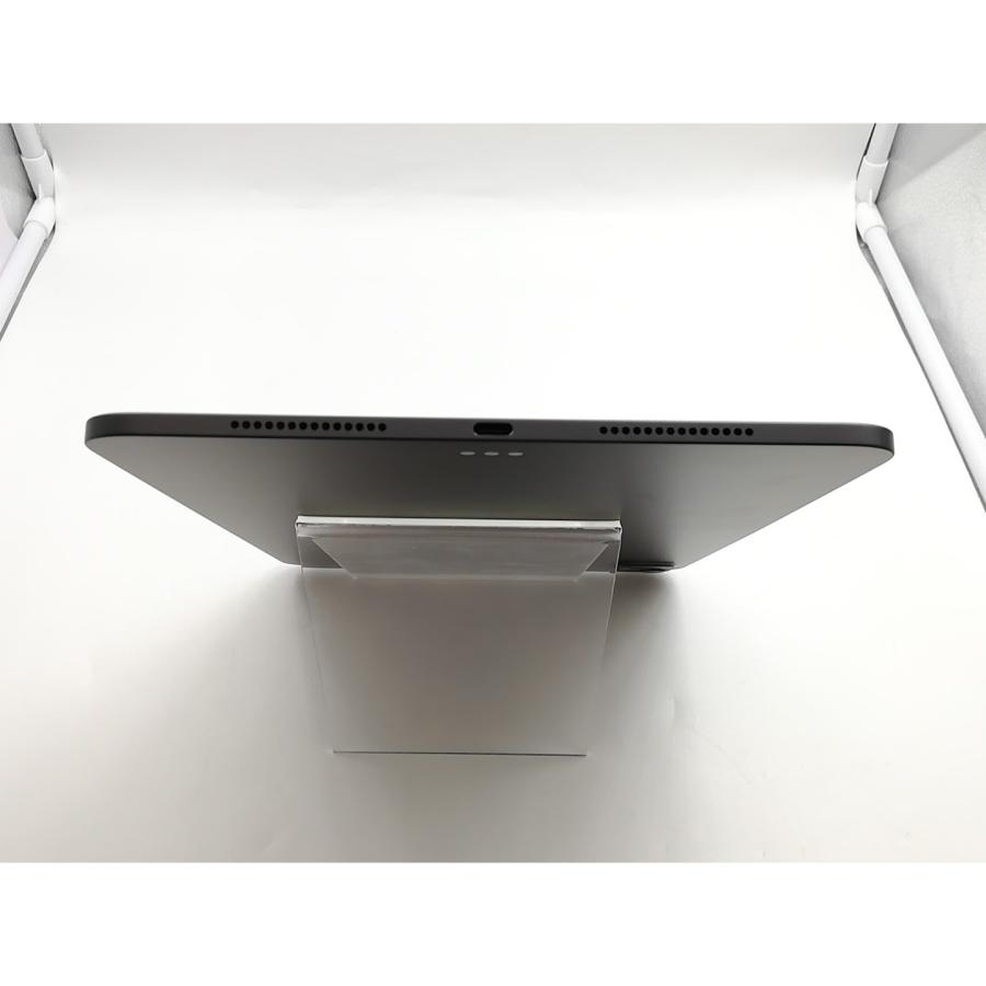 中古】Apple 【Wi-Fi】 11インチ iPad Pro（M4/2024） 256GB スペース