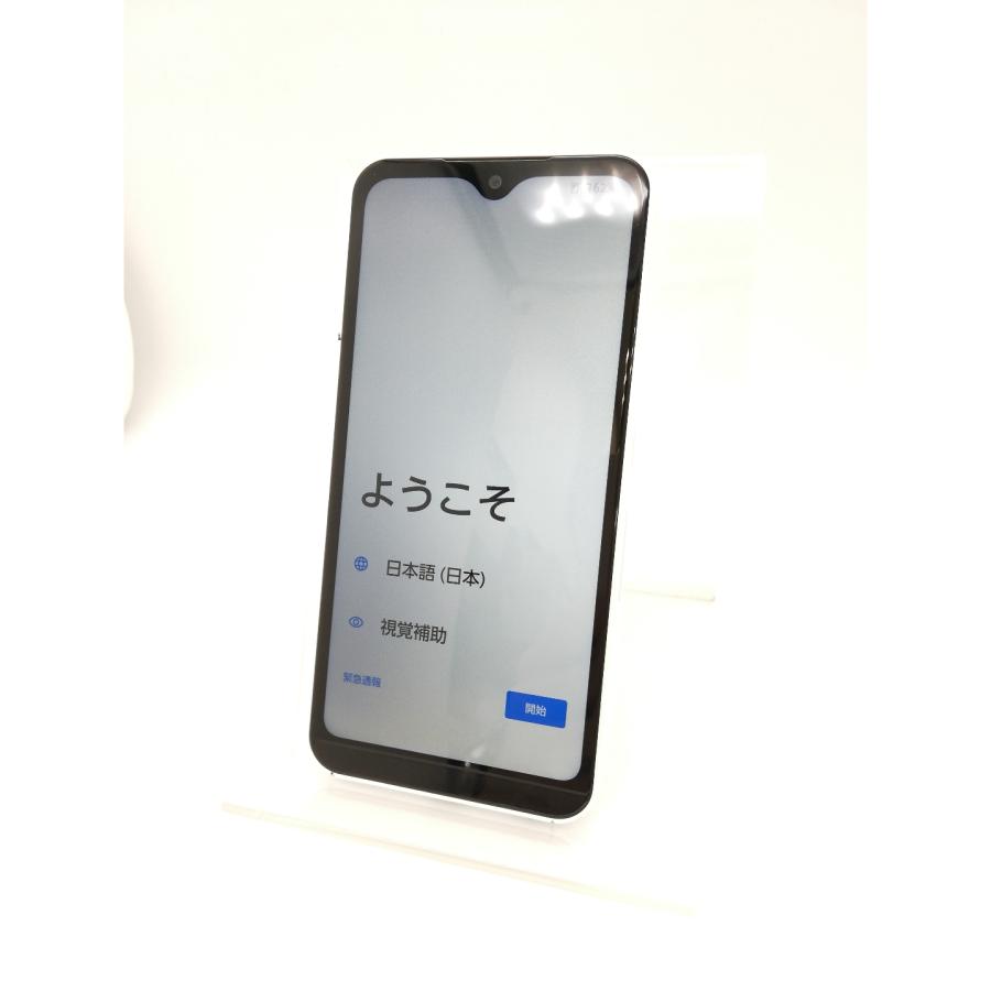 中古】Fujitsu docomo 【SIMフリー】 arrows We ホワイト 4GB 64GB F