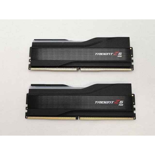 【動作確認済み中古】DDR5 6000Mhzメモリ【16GBx2 32GB】 中古】DDR5 16GB 2枚組（合計32GB） DDR5-6000(PC5-48000