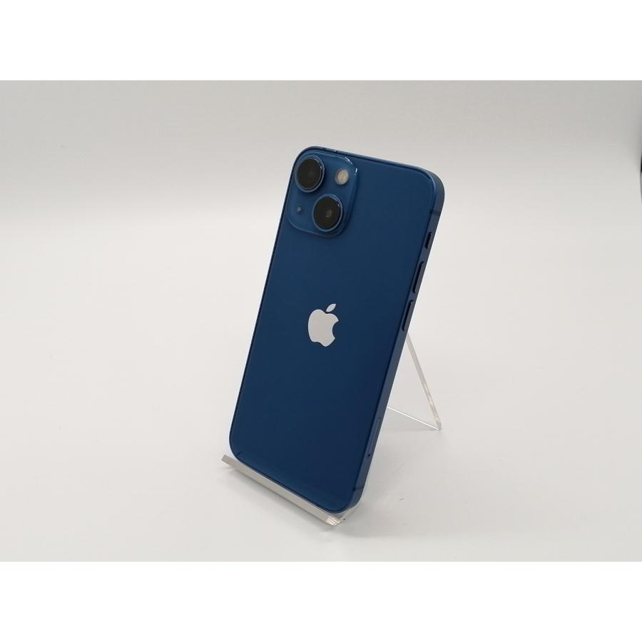 iPhone 13 mini 【中古】Apple SoftBank 【SIMフリー】 128GB