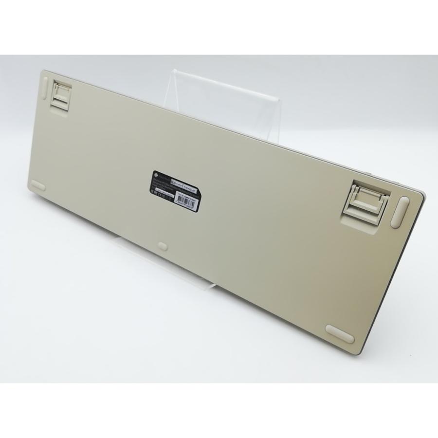 中古】Keychron Keychron K1 Max Retroカラー (バナナ軸・日本語配列