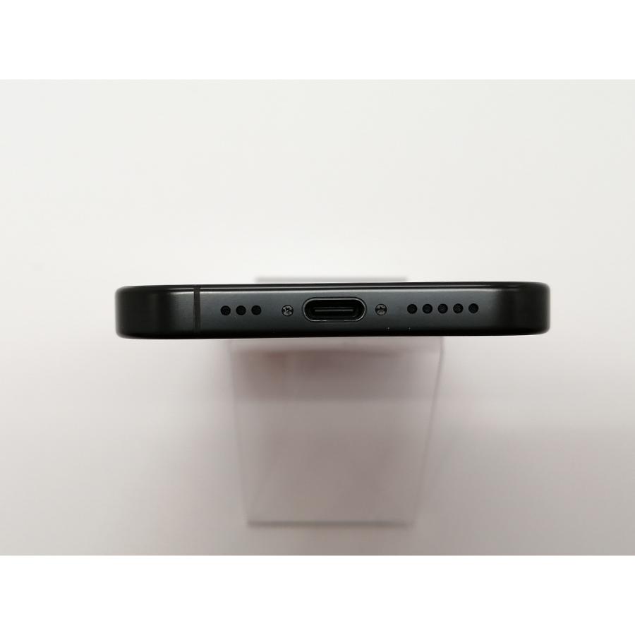 【中古】Apple 国内版 【SIMフリー】 iPhone 16 Pro 512GB ブラックチタニウム MYN43J/A【小倉駅前】保証期間１ヶ月【ランクA】の画像