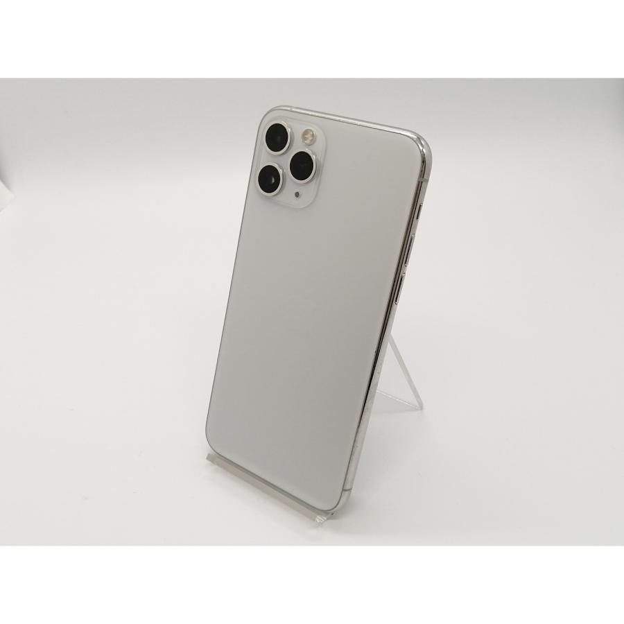 中古】Apple docomo 【SIMロック解除済み】 iPhone 11 Pro 256GB 