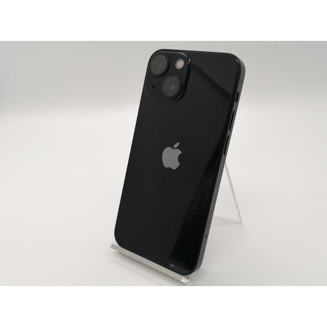 iPhone 13 mini 【中古】Apple 128GB ミッドナイト （国内版SIMロック