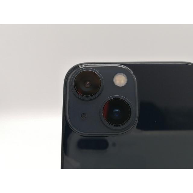 iPhone 13 mini 【中古】Apple 128GB ミッドナイト （国内版SIMロック