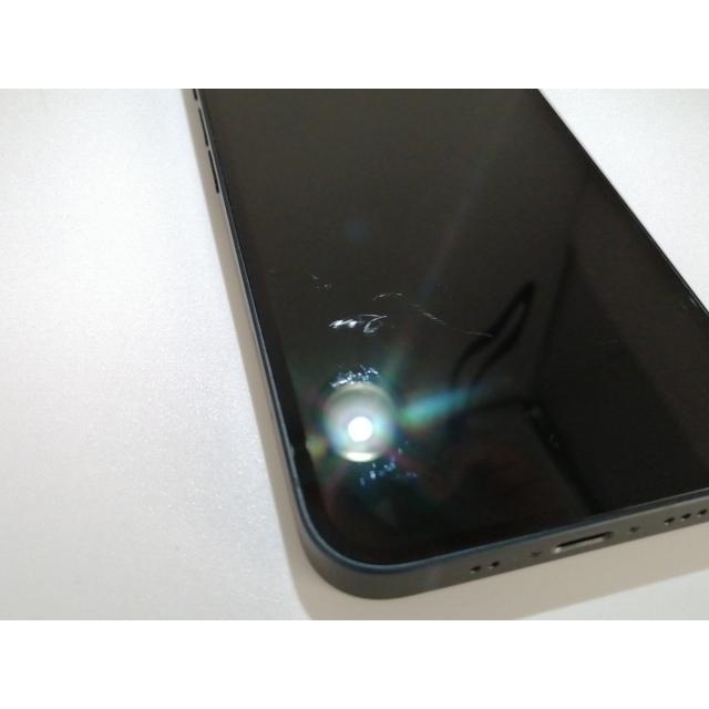 iPhone 13 mini 【中古】Apple 128GB ミッドナイト （国内版SIMロック