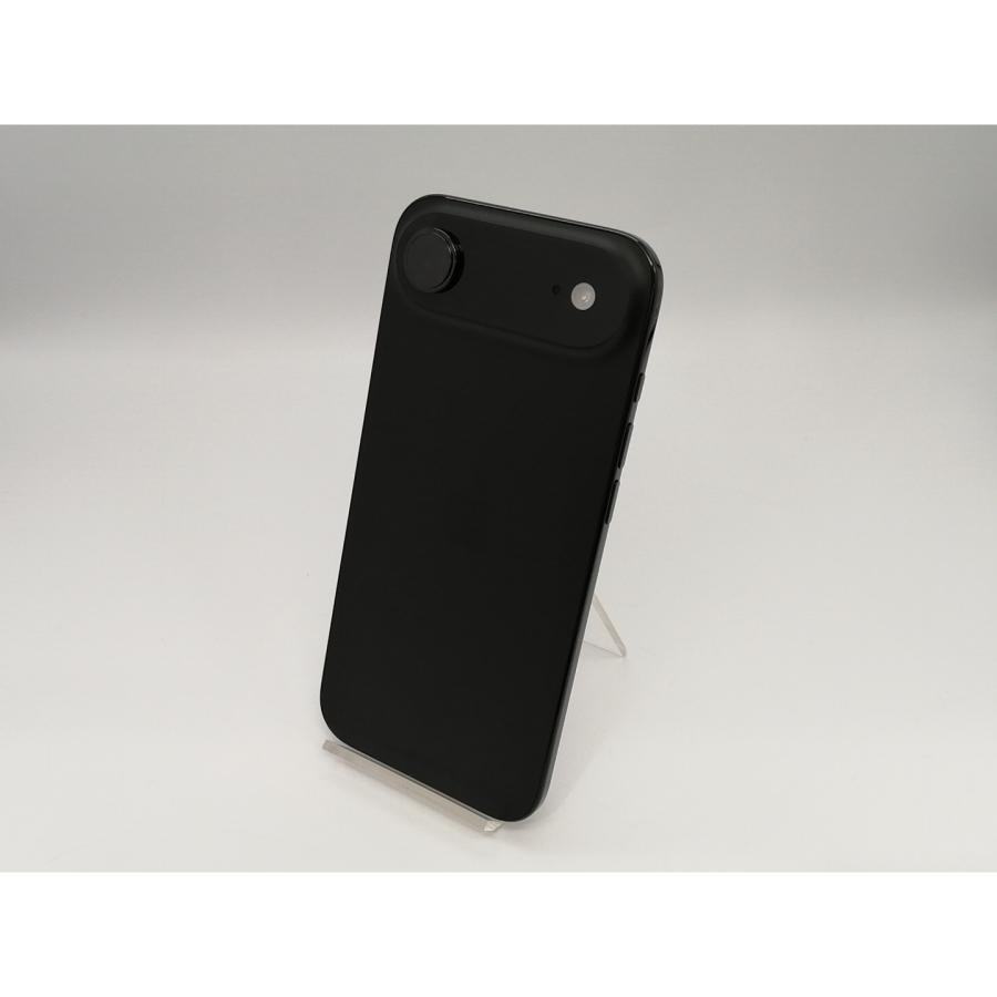 【未使用】Apple 国内版 【SIMフリー】 iPhone Air 256GB スペースブラック MG274J/A【小倉駅前】保証期間３ヶ月の画像