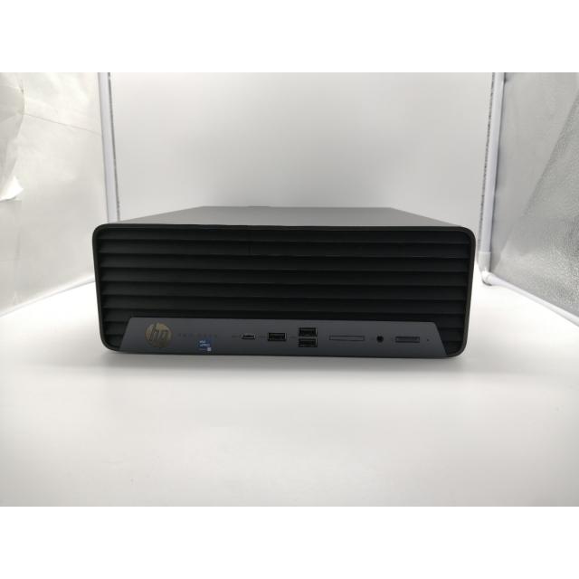 中古】HP ProDesk 400 G9 SFF 【i5-13500 16G 512G(SSD) DVDマルチ