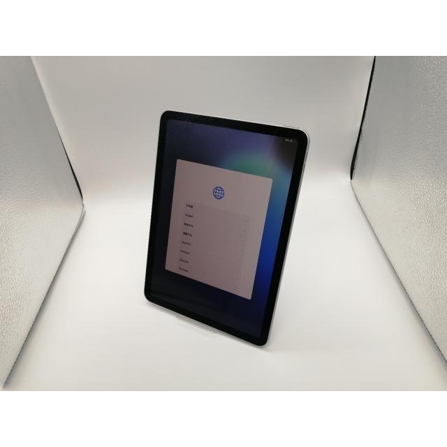 【中古】Apple 【Wi-Fi】 11インチ iPad Air（M2/2024） 256GB パープル MUWK3J/A【福岡天神】保証期間１ヶ月【ランクA】の画像