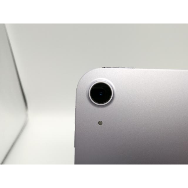 【中古】Apple 【Wi-Fi】 11インチ iPad Air（M2/2024） 256GB パープル MUWK3J/A【福岡天神】保証期間１ヶ月【ランクA】の画像
