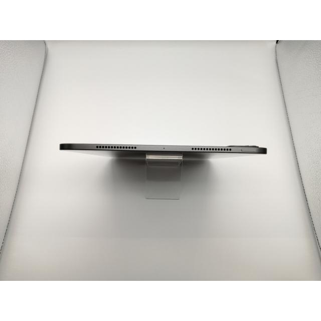 【中古】Apple 【Wi-Fi】 11インチ iPad Pro（M4/2024） 256GB スペースブラック 標準ガラス MVV83J/A【小倉駅前】保証期間１ヶ月【ランクA】の画像