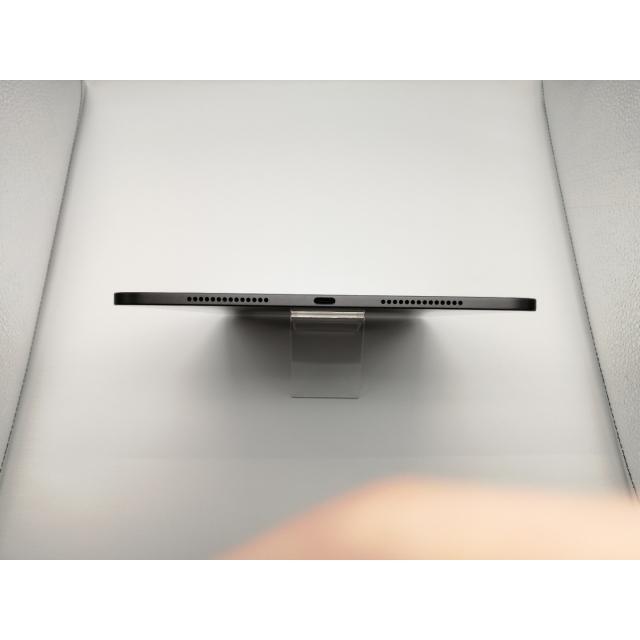【中古】Apple 【Wi-Fi】 11インチ iPad Pro（M4/2024） 256GB スペースブラック 標準ガラス MVV83J/A【小倉駅前】保証期間１ヶ月【ランクA】の画像