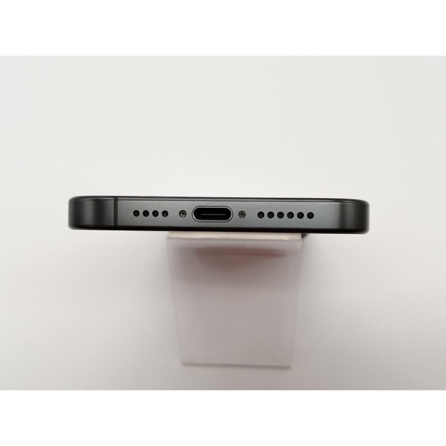 【中古】Apple 国内版 【SIMフリー】 iPhone 15 Pro Max 1TB ブラックチタニウム MU6Y3J/A【小倉駅前】保証期間１ヶ月【ランクA】の画像