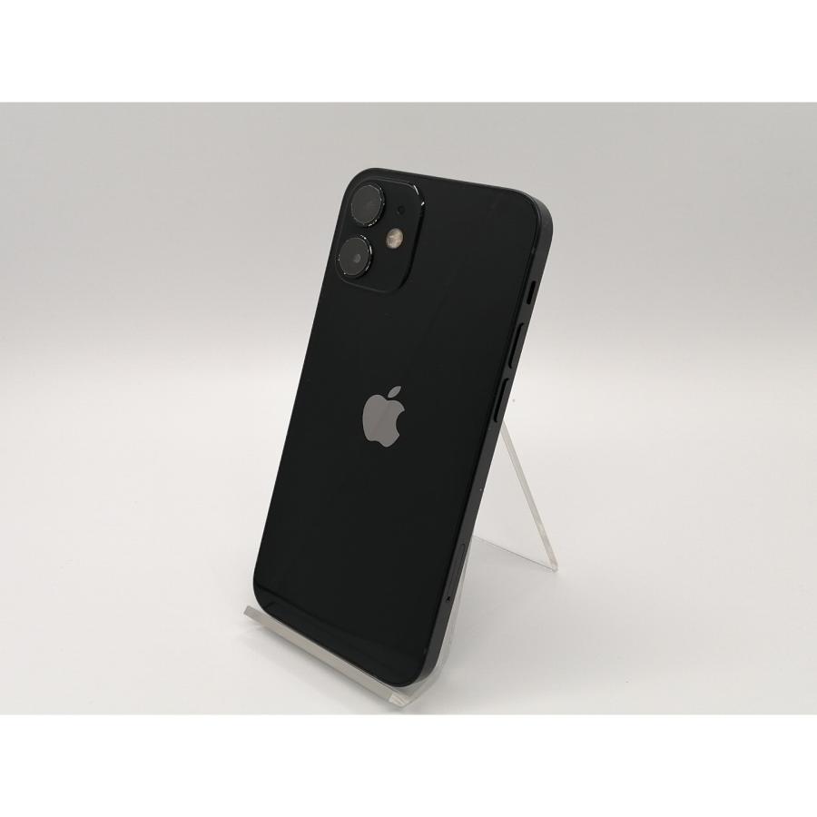iPhone 12 mini 【中古】Apple ymobile 【SIMロック解除済み】 128GB 