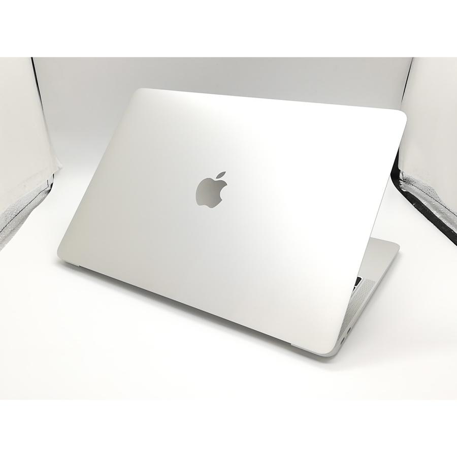 【中古】Apple MacBook Air 13インチ Corei5:1.6GHz 128GB Touch ID搭載モデル シルバー MVFK2J/A (Mid 2019)【福岡天神】保証期間１ヶ月【ランクB】の画像