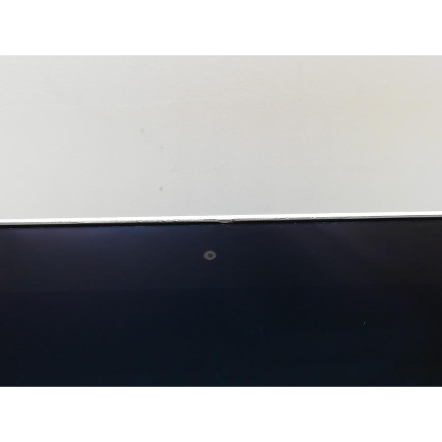 【中古】Apple MacBook Air 13インチ Corei5:1.6GHz 128GB Touch ID搭載モデル シルバー MVFK2J/A (Mid 2019)【福岡天神】保証期間１ヶ月【ランクB】の画像