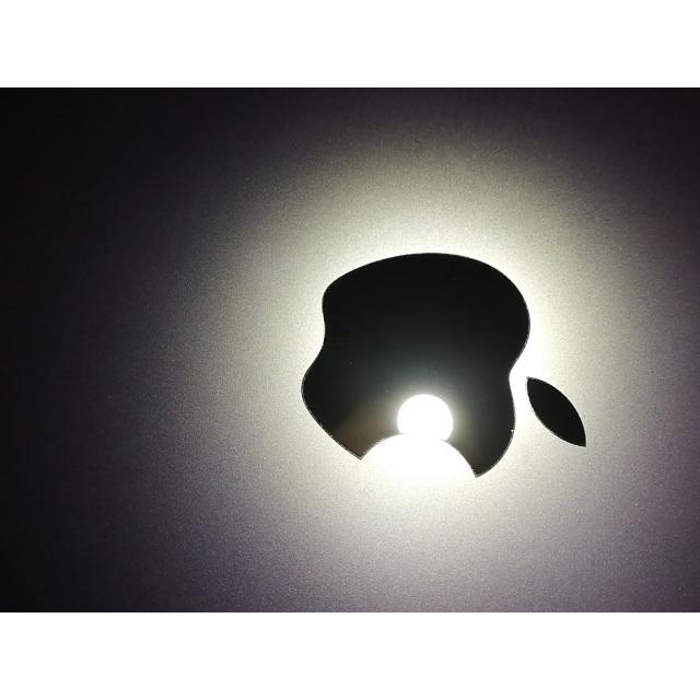 【中古】Apple MacBook Air 13インチ Corei5:1.6GHz 128GB Touch ID搭載モデル シルバー MVFK2J/A (Mid 2019)【福岡天神】保証期間１ヶ月【ランクB】の画像