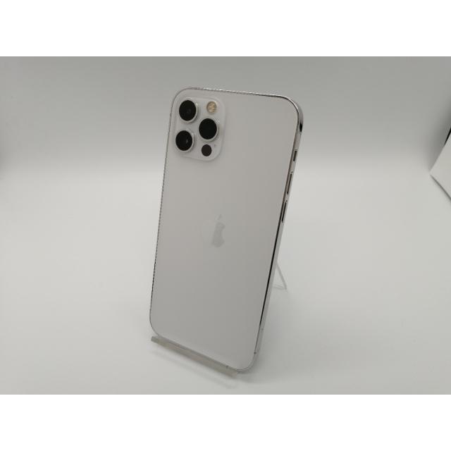 iPhone 12 【中古】Apple SoftBank 【SIMロック解除済み】 Pro 128GB 