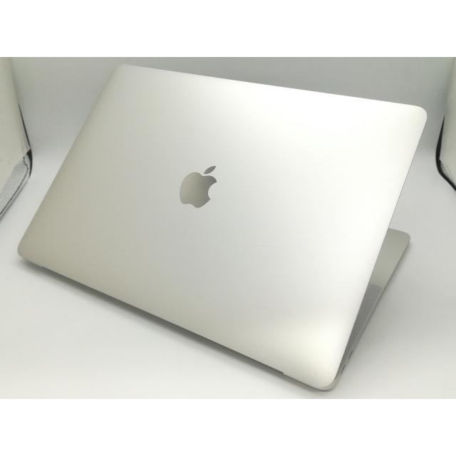 【中古】Apple MacBook Air 13インチ CTO (Early 2020) シルバー Core i5(1.1G)/8G/512G/Iris Plus【福岡天神】保証期間１ヶ月【ランクC】の画像