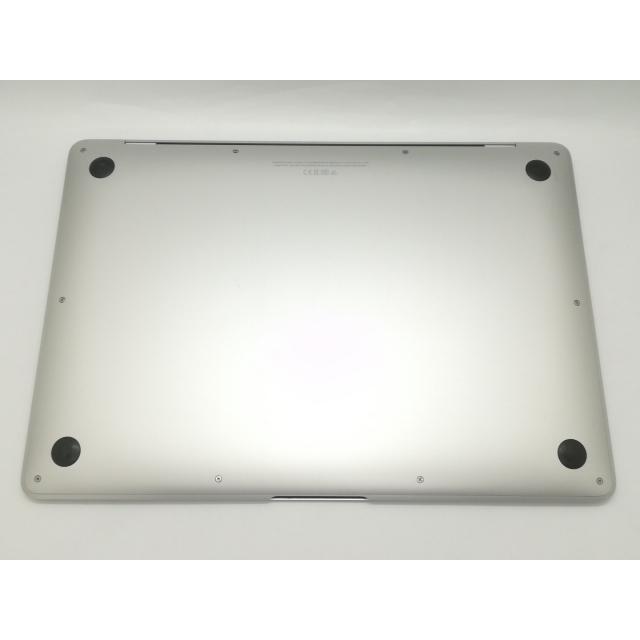 【中古】Apple MacBook Air 13インチ CTO (Early 2020) シルバー Core i5(1.1G)/8G/512G/Iris Plus【福岡天神】保証期間１ヶ月【ランクC】の画像