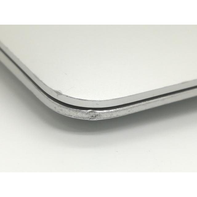 【中古】Apple MacBook Air 13インチ CTO (Early 2020) シルバー Core i5(1.1G)/8G/512G/Iris Plus【福岡天神】保証期間１ヶ月【ランクC】の画像