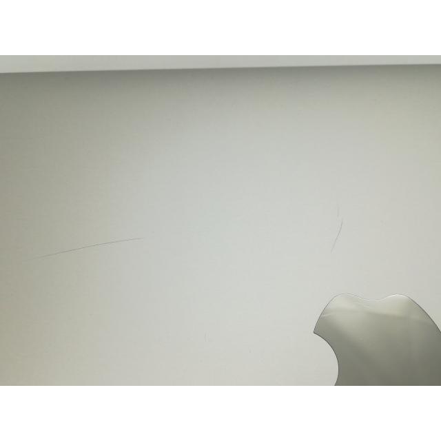 【中古】Apple MacBook Air 13インチ CTO (Early 2020) シルバー Core i5(1.1G)/8G/512G/Iris Plus【福岡天神】保証期間１ヶ月【ランクC】の画像