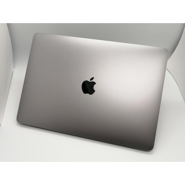 【中古】Apple MacBook Pro 13インチ M2(CPU:8C/GPU:10C) 8GB/256GB スペースグレイ  MNEH3J/A  (M2・2022)【小倉駅前】保証期間１ヶ月【ランクA】の画像