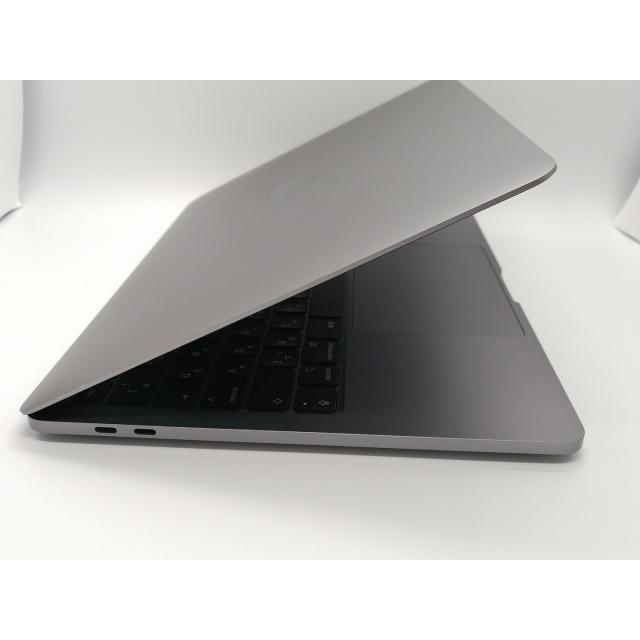 【中古】Apple MacBook Pro 13インチ M2(CPU:8C/GPU:10C) 8GB/256GB スペースグレイ  MNEH3J/A  (M2・2022)【小倉駅前】保証期間１ヶ月【ランクA】の画像