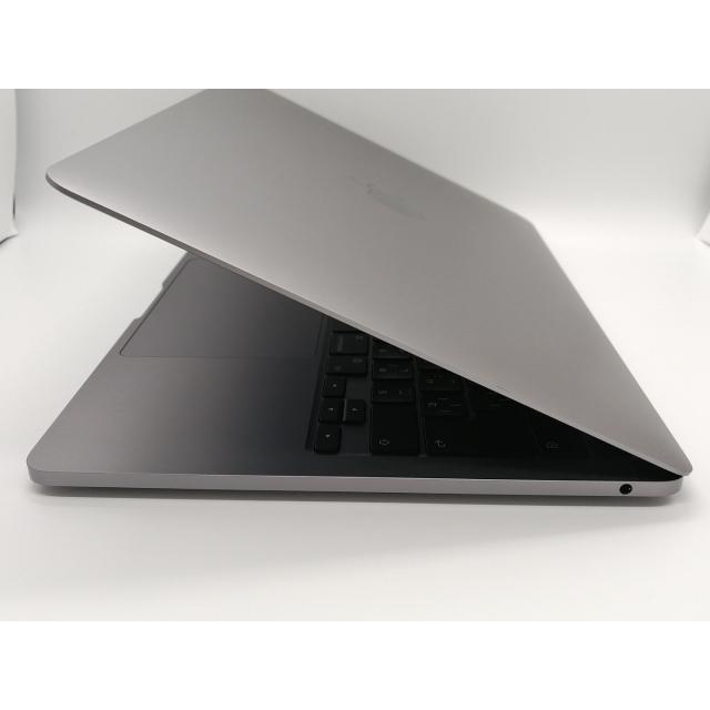 【中古】Apple MacBook Pro 13インチ M2(CPU:8C/GPU:10C) 8GB/256GB スペースグレイ  MNEH3J/A  (M2・2022)【小倉駅前】保証期間１ヶ月【ランクA】の画像