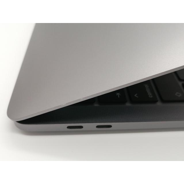 【中古】Apple MacBook Pro 13インチ M2(CPU:8C/GPU:10C) 8GB/256GB スペースグレイ  MNEH3J/A  (M2・2022)【小倉駅前】保証期間１ヶ月【ランクA】の画像