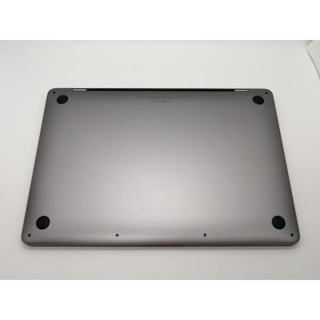 【中古】Apple MacBook Pro 13インチ M2(CPU:8C/GPU:10C) 8GB/256GB スペースグレイ  MNEH3J/A  (M2・2022)【小倉駅前】保証期間１ヶ月【ランクA】の画像