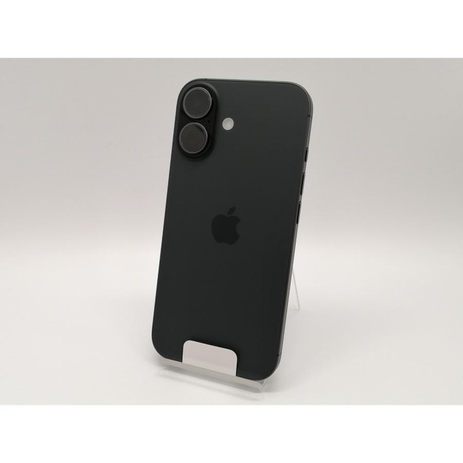 【未使用】Apple 国内版 【SIMフリー】 iPhone 17 512GB ブラック MG6D4J/A【小倉駅前】保証期間３ヶ月の画像