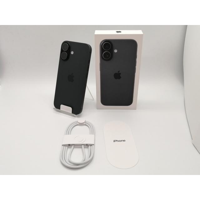 【未使用】Apple 国内版 【SIMフリー】 iPhone 17 512GB ブラック MG6D4J/A【小倉駅前】保証期間３ヶ月の画像