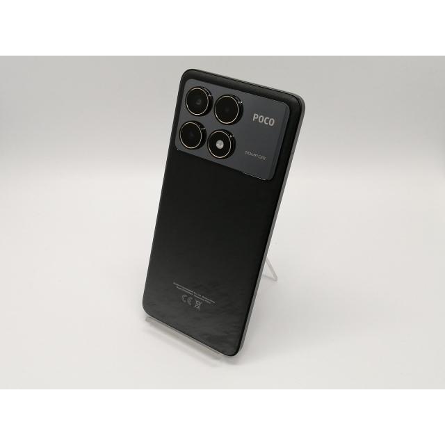 中古】Xiaomi 国内版 【SIMフリー】 POCO F6 Pro 12GB 256GB
