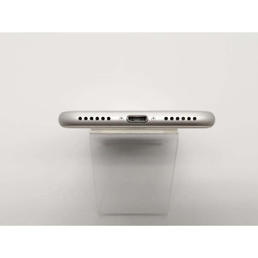 中古】Apple SoftBank 【SIMロック解除済み】 iPhone 8 64GB シルバー 