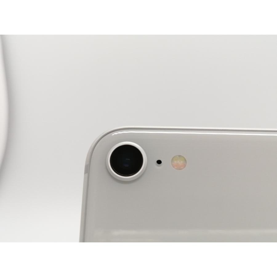 中古】Apple SoftBank 【SIMロック解除済み】 iPhone 8 64GB シルバー 