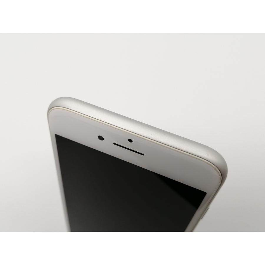 中古】Apple SoftBank 【SIMロック解除済み】 iPhone 8 64GB シルバー 