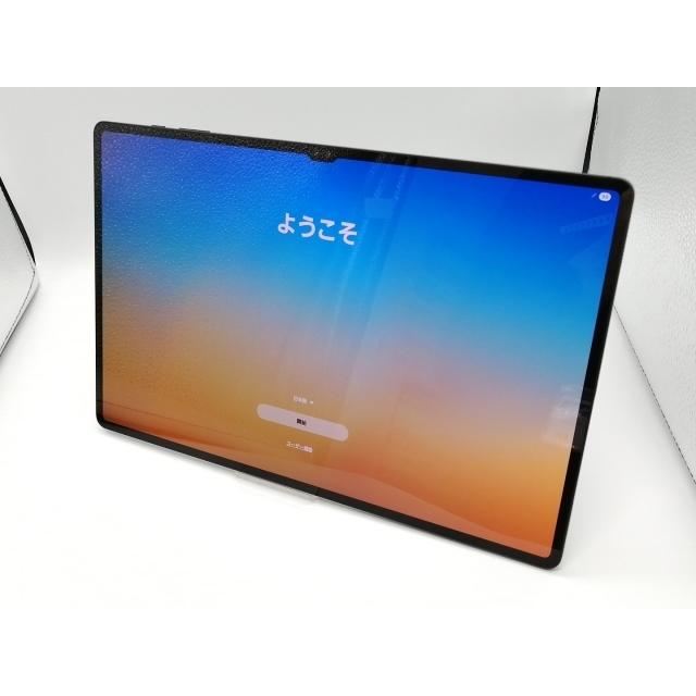 【中古】国内版 【Wi-Fi】 Galaxy Tab S8 Ultra SM-X900NZAGXJP グラファイト 【Snapdragon 8 Gen 1/12GB/256GB】【小倉駅前】保証期間１ヶ月【ランクA】の画像