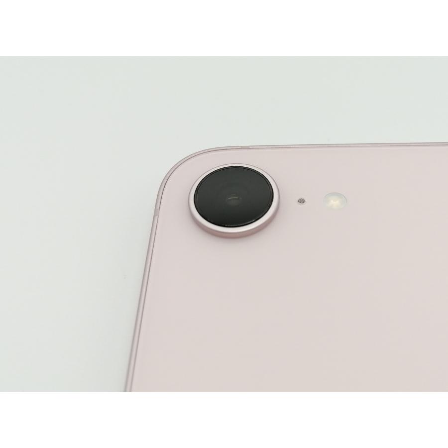 【中古】Apple 楽天モバイル 【SIMフリー】 iPhone 17e 256GB ソフトピンク MHRQ4J/A【小倉駅前】保証期間１ヶ月【ランクA】の画像