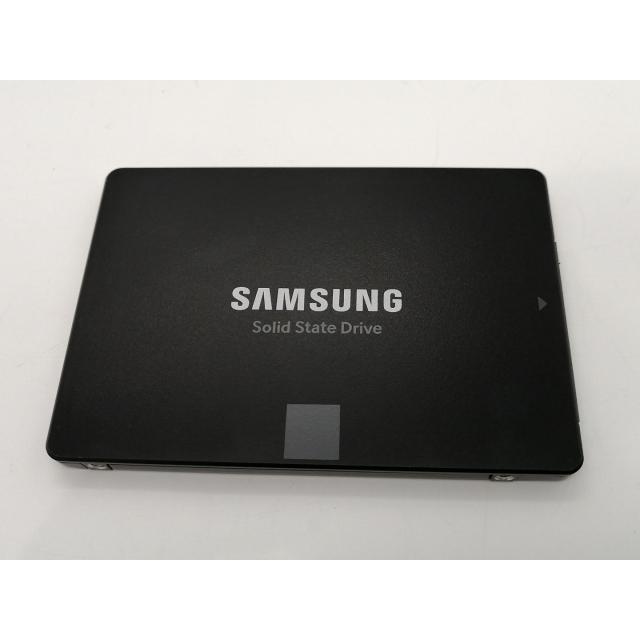 中古】SAMSUNG 870 EVO（MZ-77E1T0B/IT） 1TB/SSD/6GbpsSATA/TLC【小倉