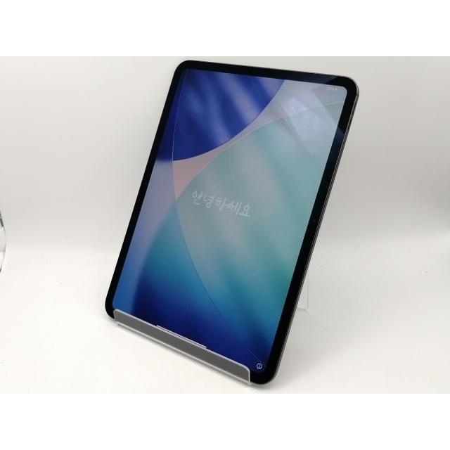 【中古】Apple 【Wi-Fi】 11インチ iPad Pro（M5/2025） 256GB スペースブラック 標準ガラス MDWK4J/A【博多】保証期間１ヶ月【ランクA】の画像