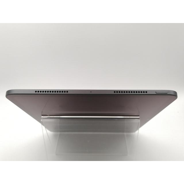 【中古】Apple 【Wi-Fi】 11インチ iPad Pro（M5/2025） 256GB スペースブラック 標準ガラス MDWK4J/A【博多】保証期間１ヶ月【ランクA】の画像
