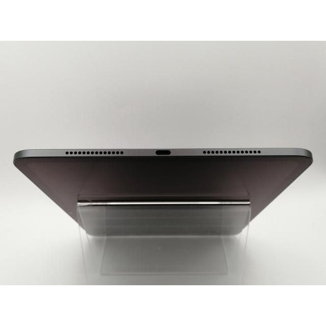 【中古】Apple 【Wi-Fi】 11インチ iPad Pro（M5/2025） 256GB スペースブラック 標準ガラス MDWK4J/A【博多】保証期間１ヶ月【ランクA】の画像