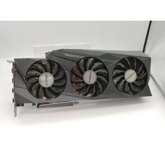 中古】GIGABYTE GeForce RTX 3080 Ti GAMING OC 12G（GV-N308TGAMING 