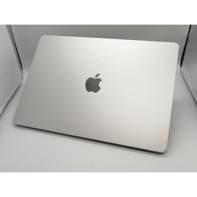 【中古】Apple MacBook Air 15インチ (M4,2025) M4(CPU:10C/GPU:10C) 16GB/256GB シルバー MW1G3J/A【小倉駅前】保証期間１ヶ月【ランクA】の画像