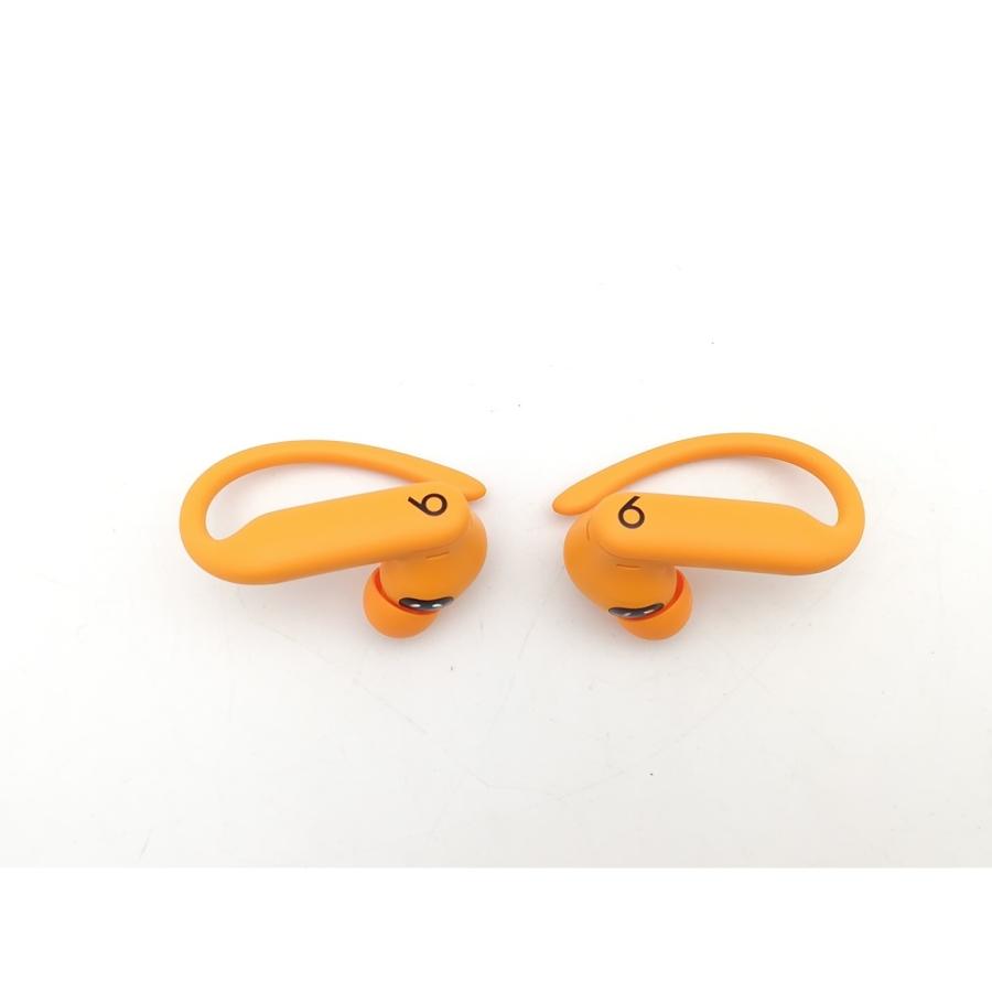 中古】beats by dr.dre Powerbeats Pro 2 MX743PA/A [エレクトリック