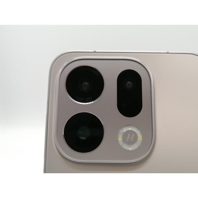 【中古】Oppo 国内版 【SIMフリー】 OPPO Find X9 チタニウムグレー 16GB 512GB【小倉駅前】保証期間１ヶ月【ランクA】の画像
