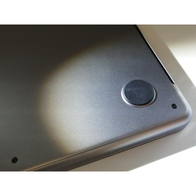 【中古】Apple MacBook Pro 14インチ M1 Pro(CPU:8C/GPU:14C) 16GB/512GB スペースグレイ MKGP3J/A (14インチ, 2021)【小倉駅前】保証期間１ヶ月【ランクB】の画像